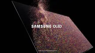 Samsung OLED | Почувствуйте разницу