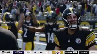 Madden 26 H2H