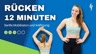 Rücken | 12 Minuten | ES FUNKtioniert