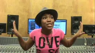 Jade Harrell - It's Here! - Buy My Album, 