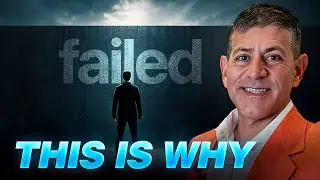 Why Most People Never Win (And Don’t Even Know Why)
