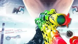 INSANE INFINITE WARFARE TRICKSHOTS + KILLFEEDS! [SNIPER MONTAGE]