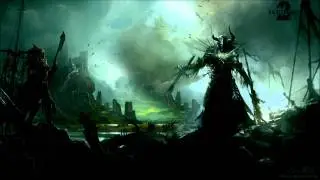 Position Music - Hold The Line...Fire At Will (Dark Choir Action)
