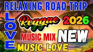 Mystic Rasta Dub 🌴 Peaceful Reggae Meditation to Heal Your Mind