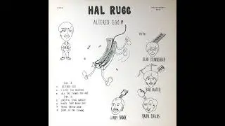 Hal Rugg - Here's That Rainy Day - Steel Guitar