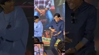 comedy actor ali dance. 🤩 mohanlal  prabudeva chiranjeevi mrunal thakur dhanush  #shorts 🤩🤩🤩