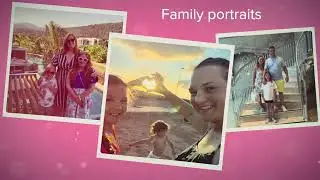Parents Connect Wales project: 'Special Moments'
