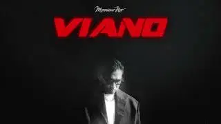 Monsieur Nov - Viano (Audio Officiel)