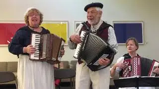 F&ecirc;te Musette