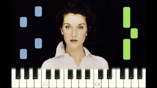 piano tutorial 