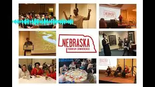 Nebraska Tourism Conference