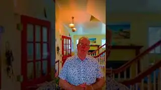 Life thoughts from Fred Eckert