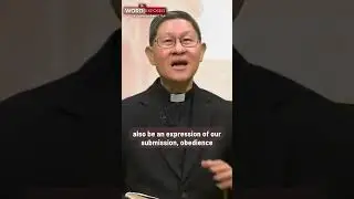 BELIEVE AND OBEY THE LORD | The Word Exposed with Cardinal Chito Tagle