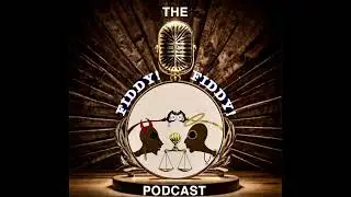 The Fiddy Fiddy Podcast. (Episode 2.) - ECLIPES MADNESS.