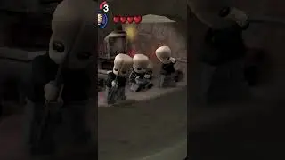 Secret Details In Video Games