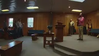 There's a Reason for the Cross | Bro. Doug Morgan
