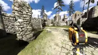 [The Talos Principle] C6 - Circumlocution