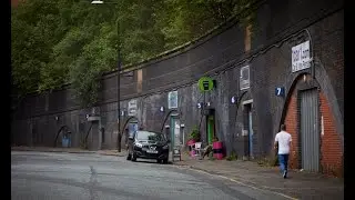 Network Rail sells railway arches for &pound;1.5bn