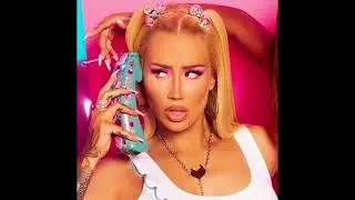 (FREE) Nicki Minaj Type Beat 2025 | Megan Thee Stallion x Doechii Type Beat 2025 - 