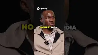Честные СМИ: как Сама Самбит избегает быстрых денег