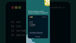 Day - 2 of Learning Javascript 