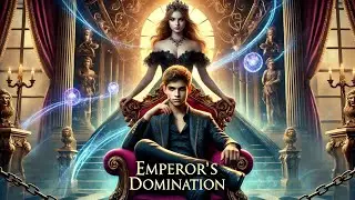 Emperor's Domination Episode 1-40 | Nexus Narration AudioStory