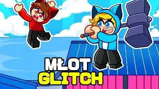 NOWY MŁOT GLITCH w Rivals!