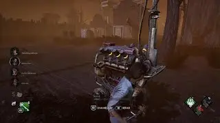 Dead by Daylight: Killer Gives Up For Adept Eleven