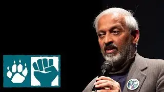 How not to go extinct - Sailesh Rao [IARC 2019]