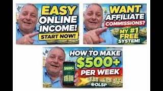 Can You Make Real Money With OLSP?
