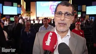 Universit&eacute; d'&eacute;t&eacute; de la CGEM: Saad-Eddine El Othmani appelle les secteurs priv&eacute; et public &agrave; travaille