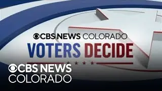 Union backed candidates leading in Denver School board elections