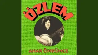 Anar Ömrümce