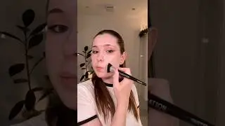 INTJ elegant makeup tutorial! #mbtimakeup #mbti #intj #intjmakeup #makeuptutorial #elegantmakeup