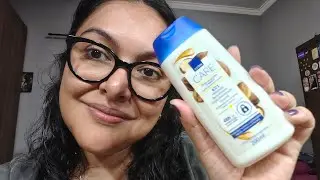 Avon CARE Hidratante Óleo de Jojoba e karité 😁