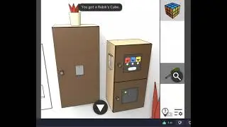 escape room