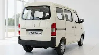 🔥 Eeco Cargo 2026 Review &ndash; Mileage King Commercial Van!