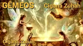 GÊMEOS ♊☕NEM EM SONHO VOCÊ IMAGINA A SURPRESA QUE VOCÊ VAI RECEBER!