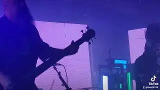 Static X - Just In Case Live