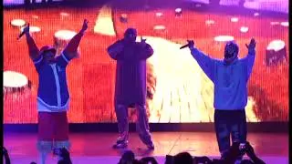 Wizard Of The Hood DVD