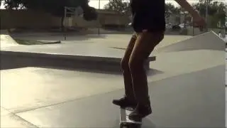 New 2014 Mother's Day SkateVideo Tribute: Andre Rodriguez  