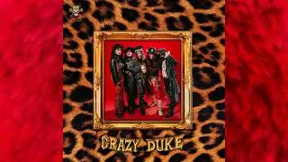 Crazy Duke 瘋狂公爵 - Rocking Woman