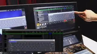 MA Tips - Multitouch Screens