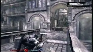 ShadowZ 0f EviL & xDSx VaiNz xDSx (vs) SNuGz DuH & GunMaXz (Gg)