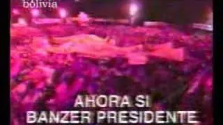 BANZER