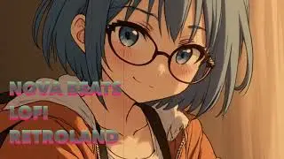 Retroland &ndash; Lofi Chill & Gaming Vibes | Nova Beats