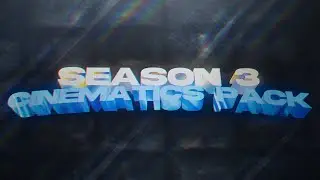 Free Fortnite Cinematic Pack (Season 3)
