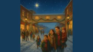 The Christmas We Still Know