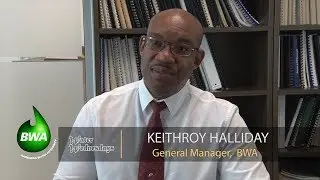 An Overview With GM Keithroy Halliday OCT 4 2017