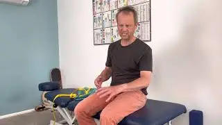 6 Exercises to Improve the Knee